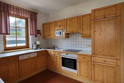 Vakantieappartement Gezinsvakantie Schladming