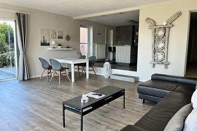 Appartamento Vacanza con famiglia Selters