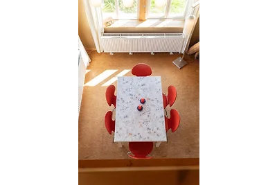 ökologische Ferienwohnung Rossee