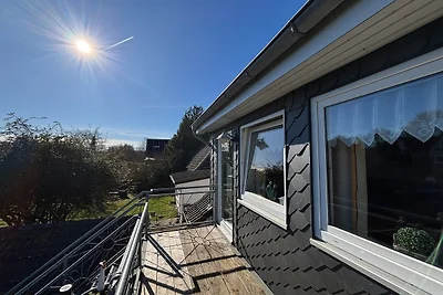 DAT OLE FISCHERHUS - App. 3