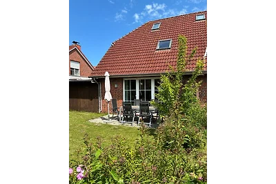 Casa vacanze Vacanza di relax Jemgum
