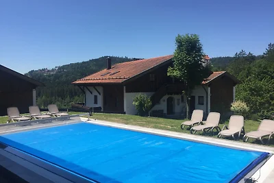 Appartamento Vacanza con famiglia Hauzenberg