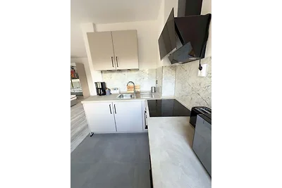 NEU ruhiges Apartment bei Hamburg