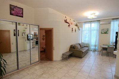 Vakantieappartement Gezinsvakantie Kiev