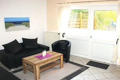 Haus Strandsonne Wohnung 4