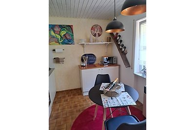 Vakantieappartement Gezinsvakantie Südwestpfalz