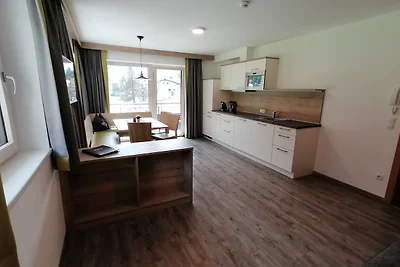 Apartment Zirbe - DeLuxe