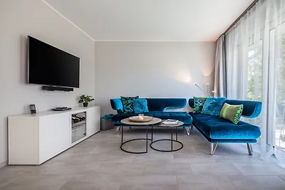 Casa vacanze Vacanza di relax Grömitz