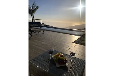 Casa vacanze Vacanza di relax Arco da Calheta