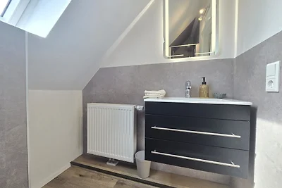Vakantieappartement Gezinsvakantie Hage