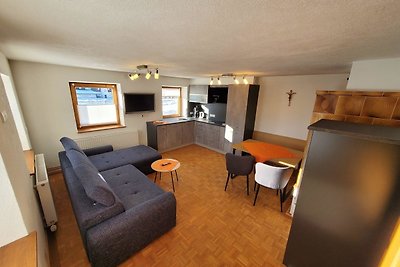 Vakantieappartement Gezinsvakantie Grän