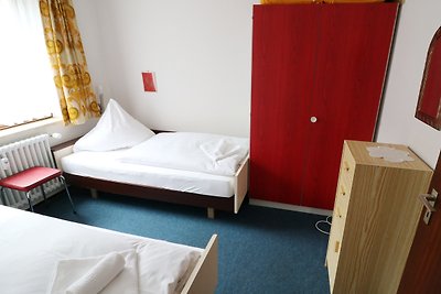 Vakantieappartement Gezinsvakantie Schluchsee