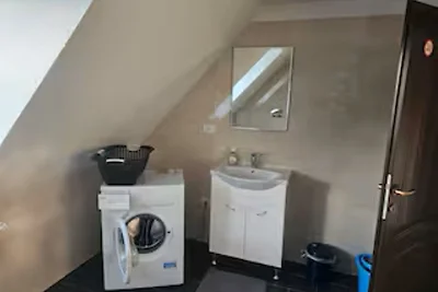 Vakantieappartement Gezinsvakantie Leuna