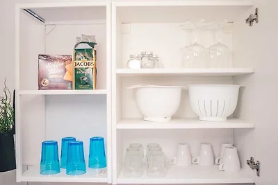 Appartamento Vacanza con famiglia Gera