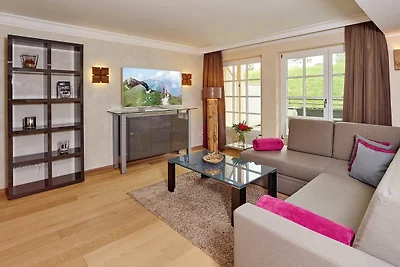 Appartamento Vacanza con famiglia Seefeld in Tirol