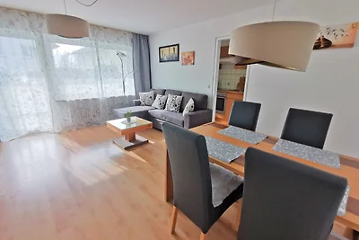 Vakantieappartement Gezinsvakantie Wasserburg,Bodensee