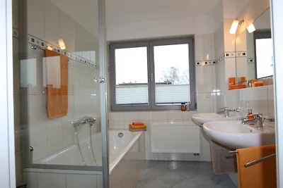 (Brise) Neubauvilla Elbflorenz App.