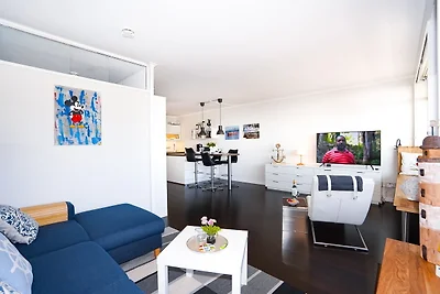 Appartement Vacances avec la famille Sierksdorf