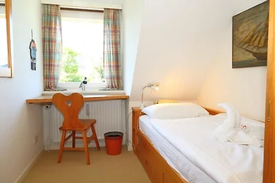 Casa vacanze Vacanza di relax Keitum