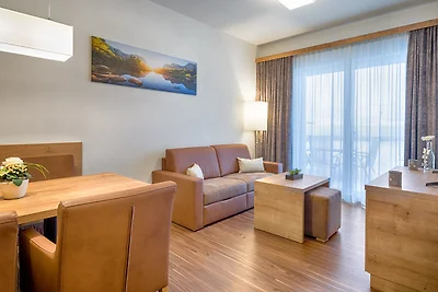 Appartamento Vacanza con famiglia Feldberg