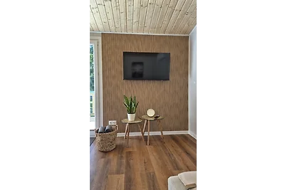 Alojamiento Fiestas en la granja Lohmen