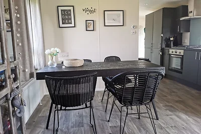 Neues Ferienhaus Nr. 84 Direkt am