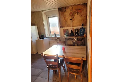 Appartamento Vacanza con famiglia Brodenbach