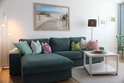 Ferienwohnung L-1-1