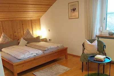 5 Sterne Ferienwohnung Alpenblick