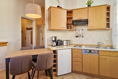 (Brise) Villa Kurfürst App. 01