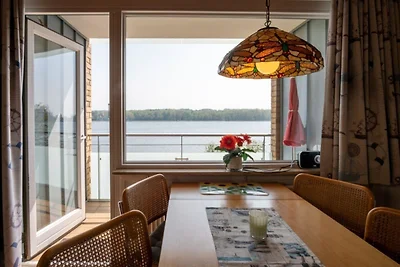 Appartamento Vacanza con famiglia Heiligenhafen