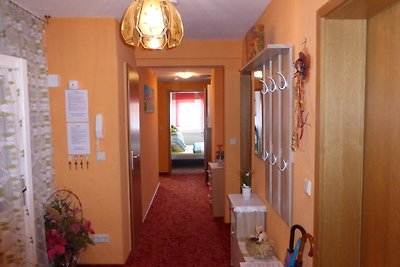 Vakantieappartement Gezinsvakantie Schalkau