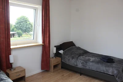Ferienwohnung Bovenkamp EG
