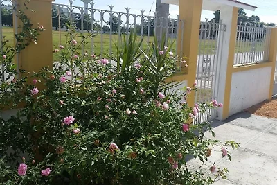 Vakantieappartement Gezinsvakantie Cienfuegos