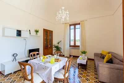 Vakantiehuis Ontspannende vakantie Brindisi & vicinity