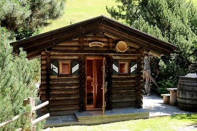 Hüttenurlaub im Zillertal