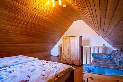 Vakantieappartement Gezinsvakantie Werdum