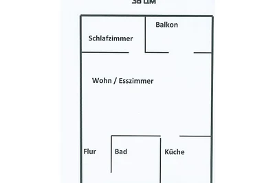 Vakantieappartement Gezinsvakantie Butjadingen