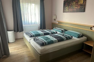 Casa de vacaciones Vacaciones de reposo Lechbruck am See