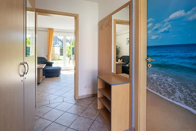 Casa vacanze Vacanza di relax Baabe