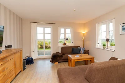 Hüs Waasluuper - Lachmöwe