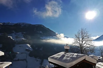 Vakantiehuis Ontspannende vakantie Bozen