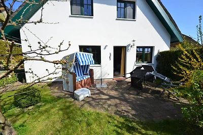 Reethaus 29b "Fischerhaus"