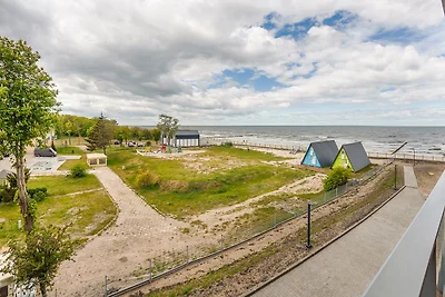 Sun&Snow Gardenia - Apartment 31