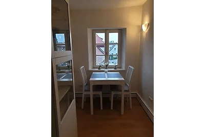 Torhaus Rattelsdorf - Wohnung 3