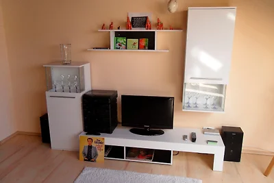 Ferienwohnung Schulz