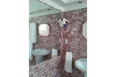 Hostal El Manzano Appartement 2