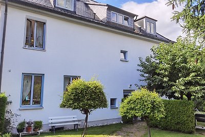 Vakantieappartement Gezinsvakantie Bad Schlema