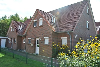 Ferienhaus Harlebogen