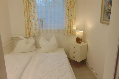 Vakantieappartement Gezinsvakantie Scharbeutz